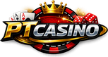 ptcasino logo